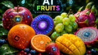 AI Fruit