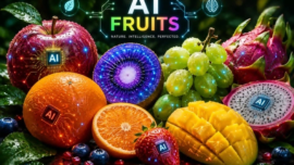 AI Fruit