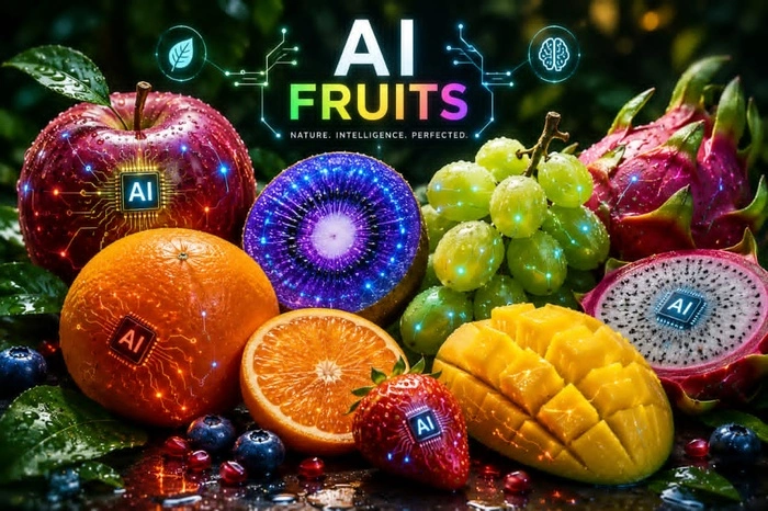 AI Fruit