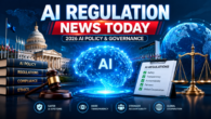 AI Regulation News Today​