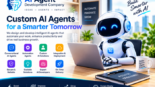 AI Agent Development Company​