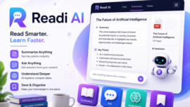 Readi AI