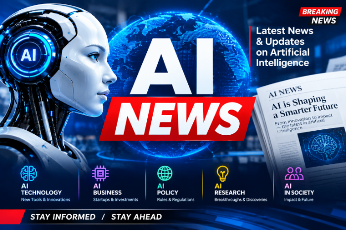 AI Nieuws