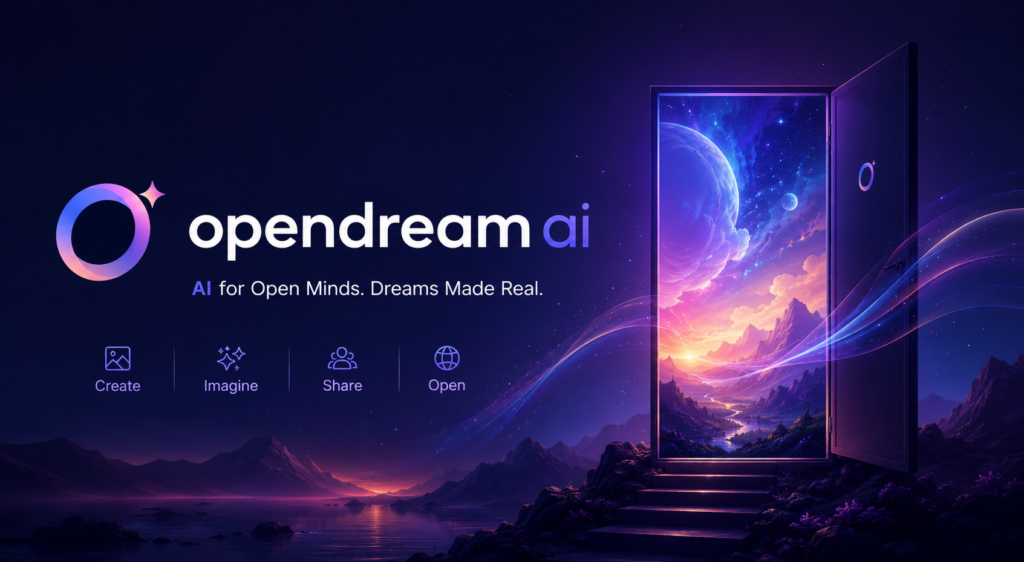 Opendream AI
