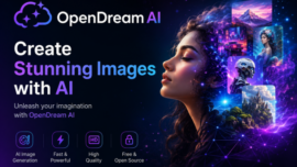Opendream AI