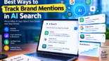Best Ways To Track Brand Mentions In AI Search​