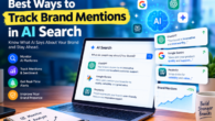 Best Ways To Track Brand Mentions In AI Search​