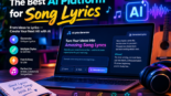 The Best AI Platform For Song lyrics