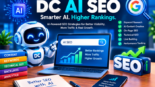 DC AI Seo​