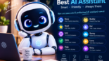 Best AI Assistant Names Cute And Professional​