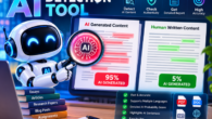 AI Detection Tool​
