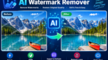AI Watermark Remover​