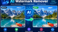 AI Watermark Remover​
