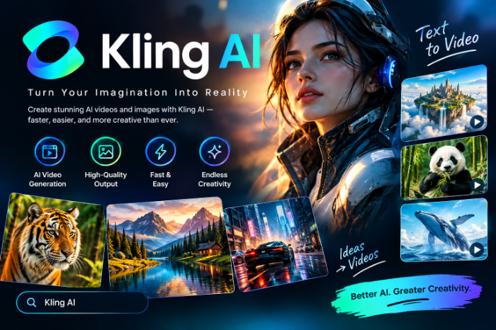 Kling AI