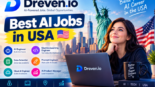 Droven Io Best AI Jobs In Usa​