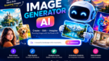Image Generator AI