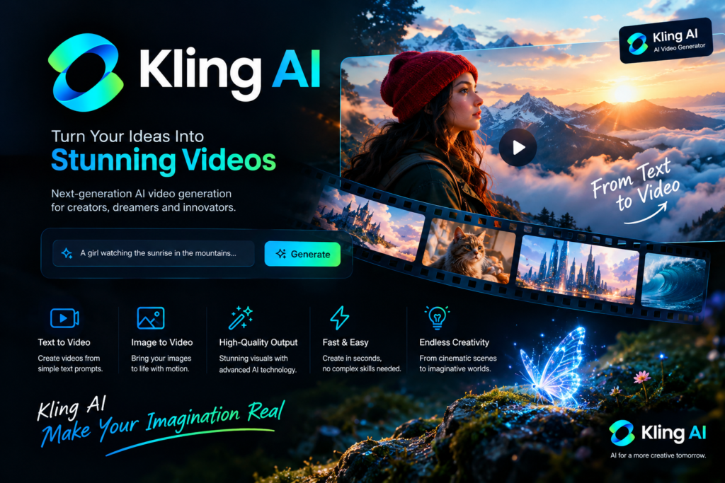 Kling AI