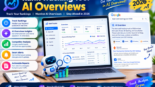 Rank Tracking Tool AI Overviews​