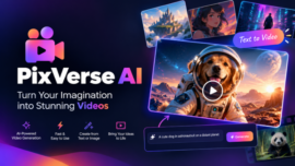 Pixverse AI
