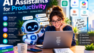 AI Assistants For Productivity​