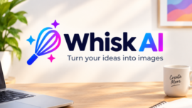 Whisk AI