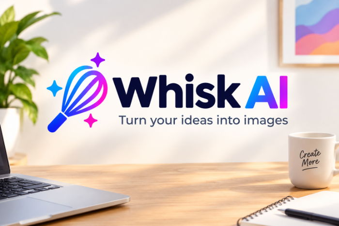 Whisk AI