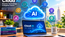 Cloud AI