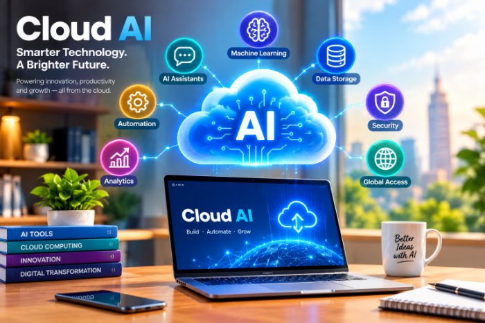 Cloud AI
