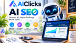 Aclicks AI Seo