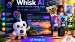 Whisk AI