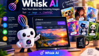 Whisk AI