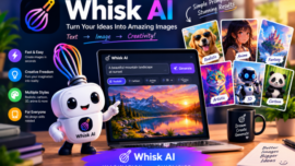 Whisk AI