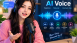 Girl AI Voice​