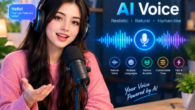 Girl AI Voice​