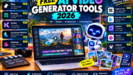 Free AI Video Generator Tools 2026​